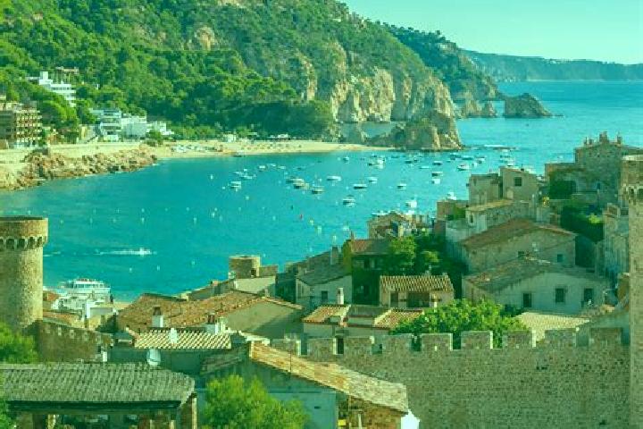 Violet, 35 — Escort in Legorreta, Spain