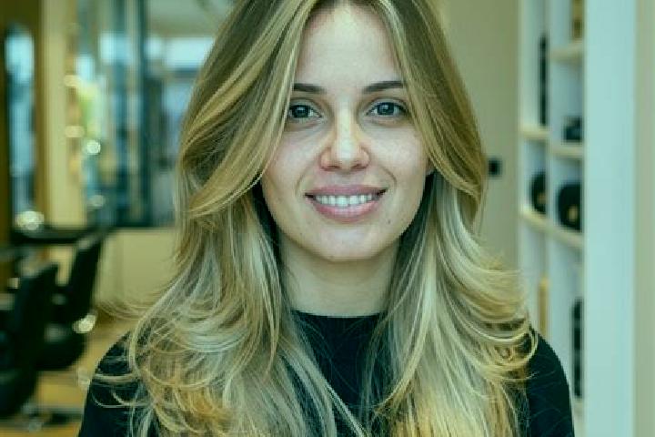 Violet, 35 — Escort in Lokken Verk, Norway