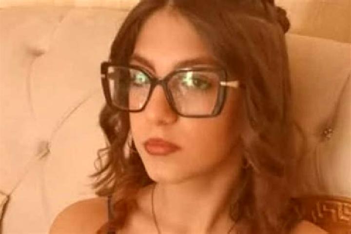 Violet, 35 — Escort in Martina Franca, Italy