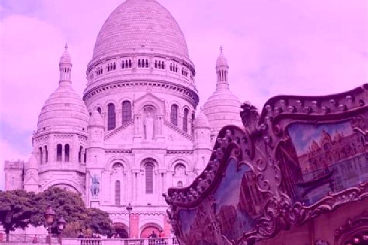 Violet, 35 — Escort in Montbartier, France