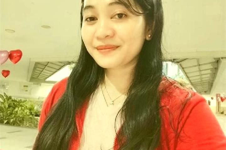 Violet, 35 — Escort in Qila Zayta, Palestine