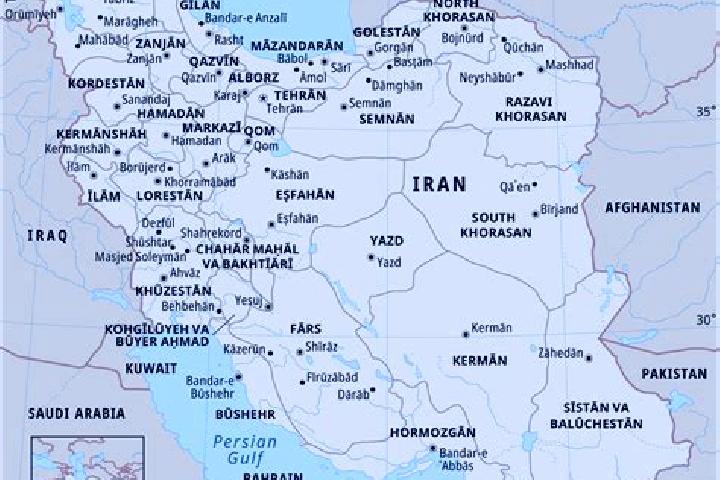 Violet, 35 — Escort in Rahaq, Iran