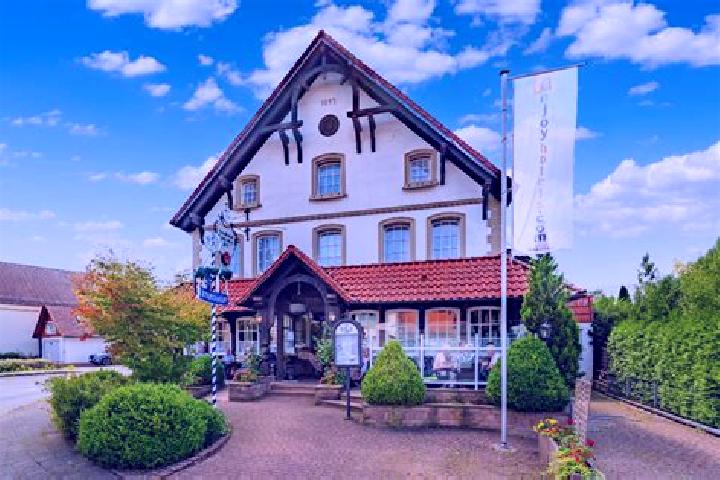 Violet, 35 — Escort in Rethem, Germany