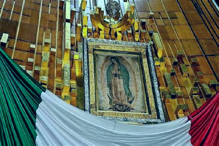 Violet, 35 — Escort in Rivera de Guadalupe, Mexico