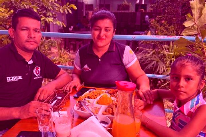 Violet, 35 — Escort in San Jose De Sisa, Peru