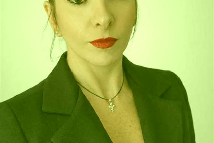 Violet, 35 — Escort in Sandrigo, Italy
