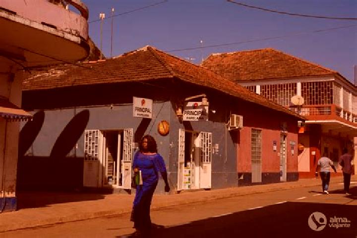 Violet, 35 — Escort in Santa-Luzia, Guinea-Bissau