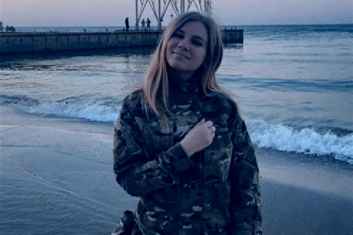 Violet, 35 — Escort in Shakhtarsk, Ukraine