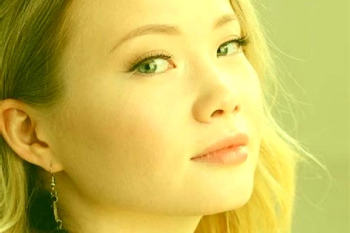 Violet, 35 — Escort in Toora-Khem, Russia