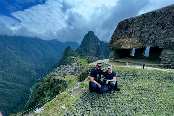 Violet, 35 — Escort in Upahuacho, Peru
