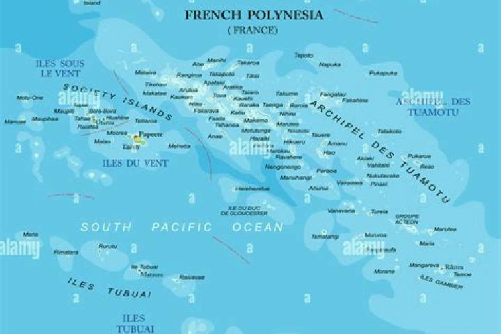 Violet, 35 — Escort in Vaiaau, French Polynesia