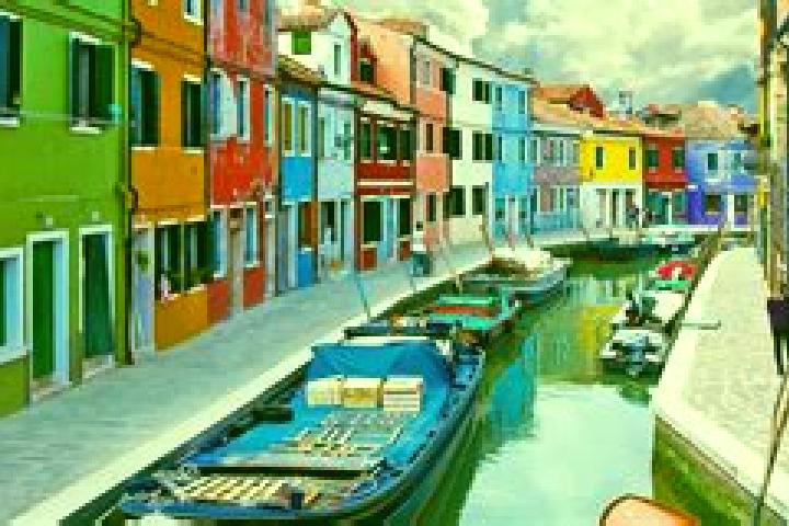 Violet, 35 — Escort in Venecia, Mexico