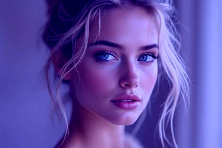 Violet, 36, a blonde blue-eyed mixed companion based in Navalperal de Pinares. Offering Tantra, BDSM, Massage. Available for incall and outcall, overnight bo...