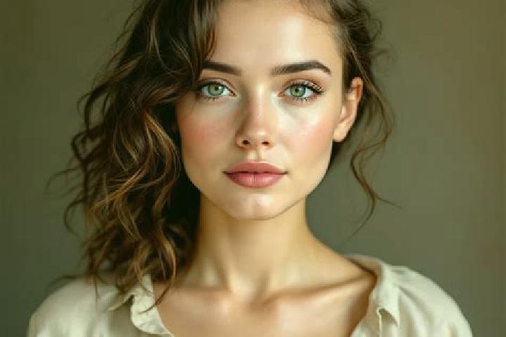 Violet, 36, a chestnut green-eyed mixed companion based in Dobrovody. Offering Girlfriend Experience, Duos, Striptease, Prostate Massage. Available for incal...