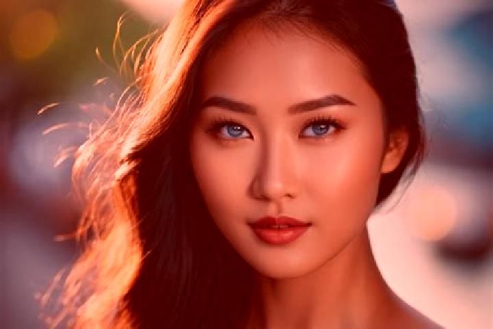 Violet, 36, a red grey-eyed asian companion based in Chehimet Nord. Offering Girlfriend Experience, Domination, Fetish. Available for incall and outcall, ove...