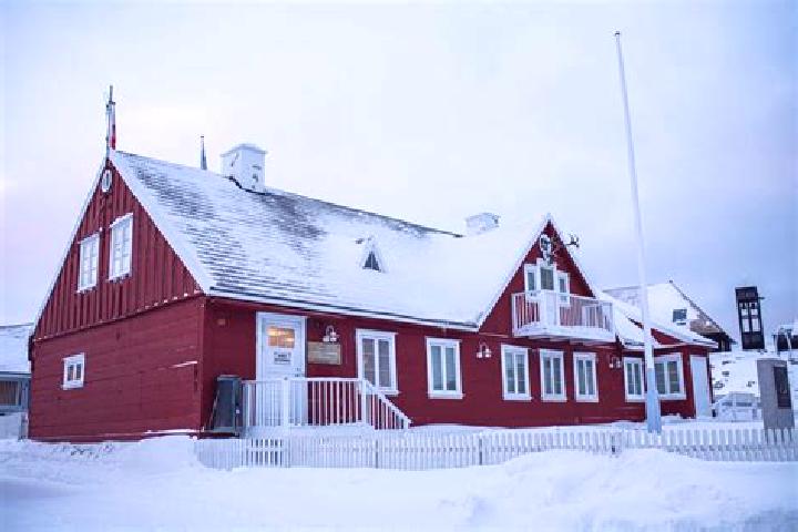 Violet, 36 — Escort in Aasiaat, Greenland