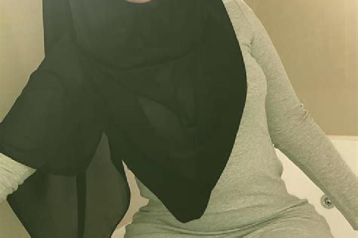 Violet, 36 — Escort in Al Ayn, Yemen