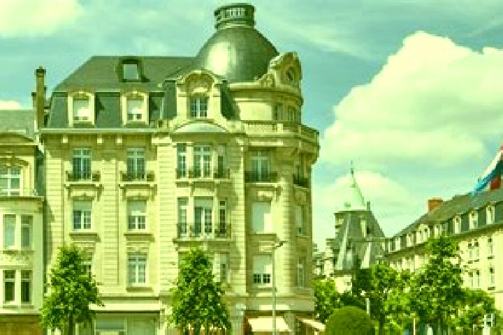 Violet, 36 — Escort in Altwies, Luxembourg