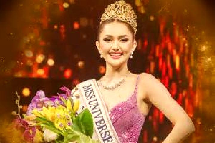Violet, 36 — Escort in Ampusungan, Philippines