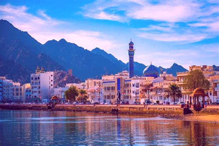 Violet, 36 — Escort in Bawshar, Oman