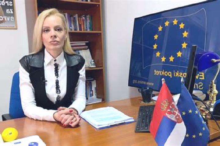 Violet, 36 — Escort in Brdarica, Serbia