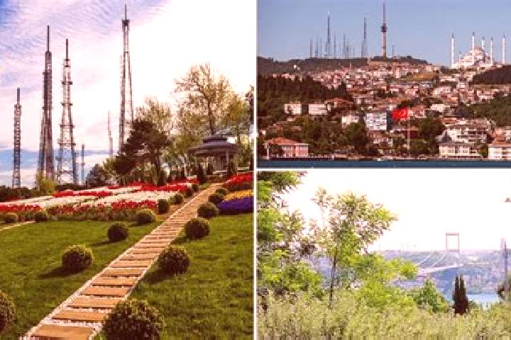 Violet, 36 — Escort in Camlica, Turkey