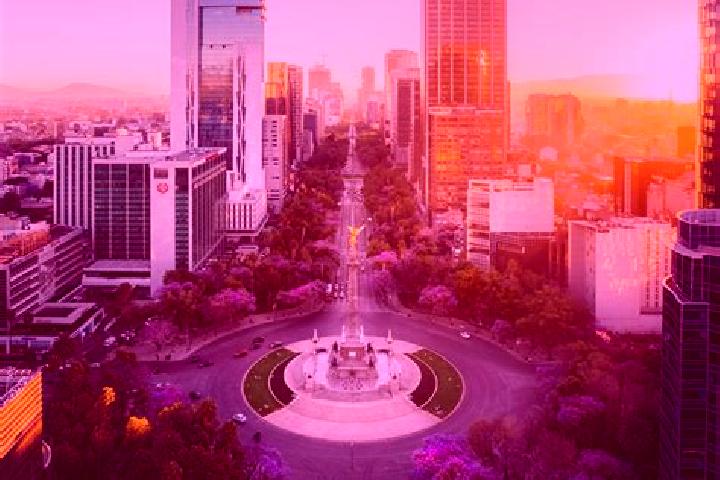 Violet, 36 — Escort in Cantuna, Mexico