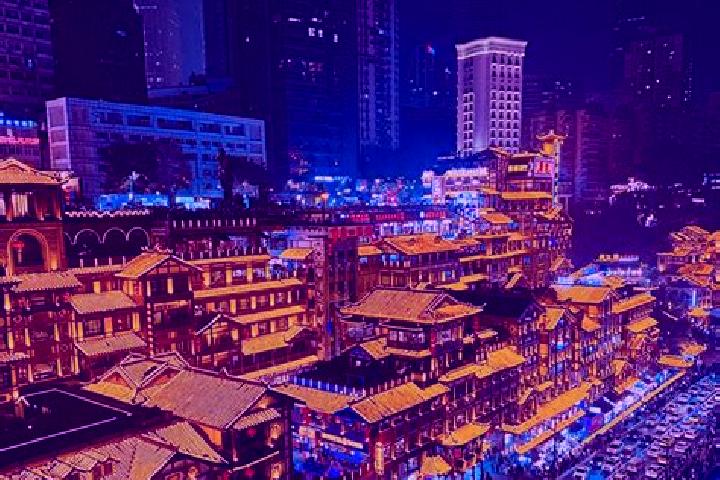 Violet, 36 — Escort in Dawan, China