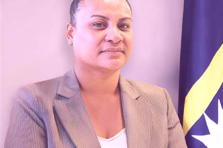 Violet, 36 — Escort in Denigomodu, Nauru