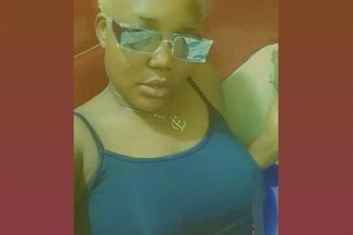 Violet, 36 — Escort in Ete, Nigeria
