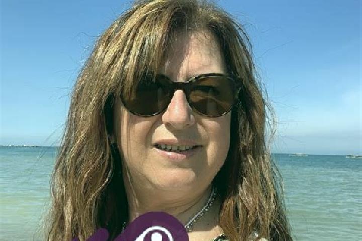 Violet, 36 — Escort in Giaveno, Italy