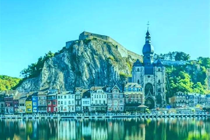 Violet, 36 — Escort in Huccorgne, Belgium