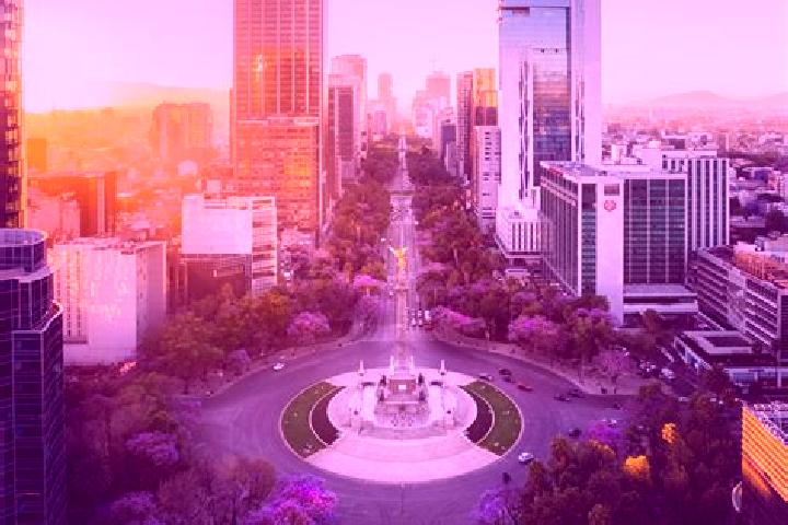Violet, 36 — Escort in Joluta, Mexico