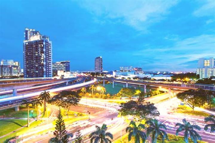 Violet, 36 — Escort in Jurong East, Singapore