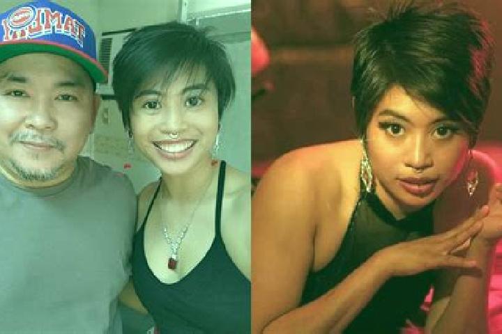 Violet, 36 — Escort in Kawit, Philippines
