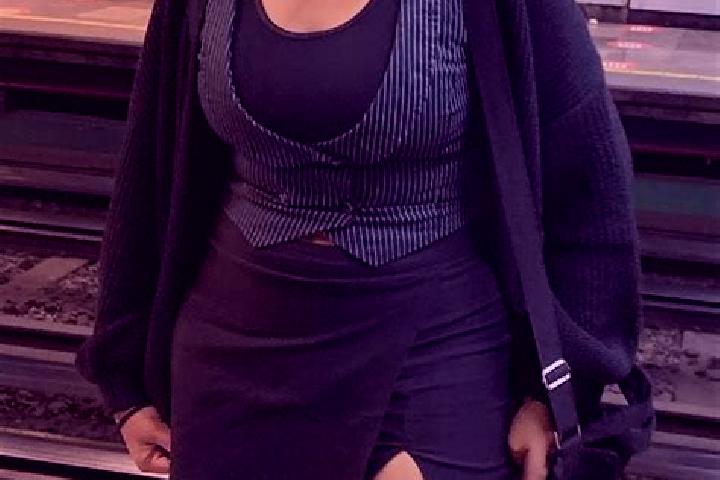Violet, 36 — Escort in Kesafli, Turkey