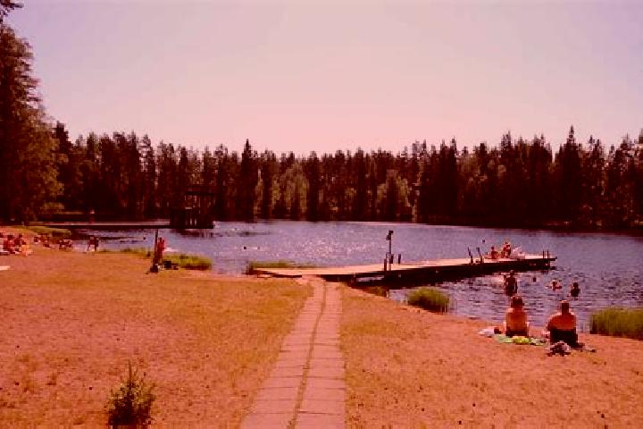 Violet, 36 — Escort in Kiikala, Finland