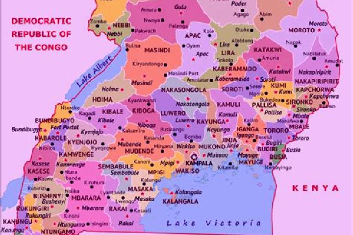 Violet, 36 — Escort in Kyotera, Uganda