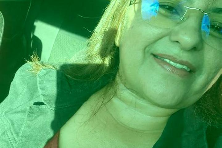 Violet, 36 — Escort in Manari, Brazil