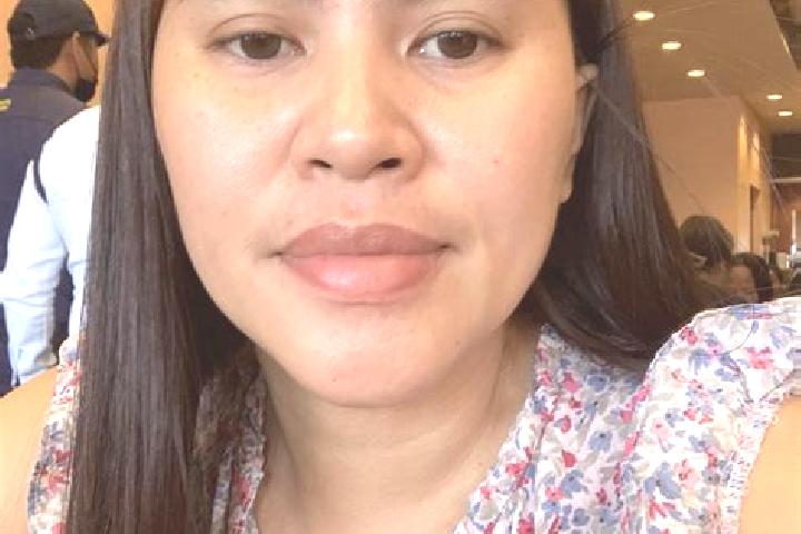 Violet, 36 — Escort in Manding, Indonesia