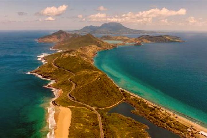 Violet, 36 — Escort in Mansion, Saint Kitts and Nevis