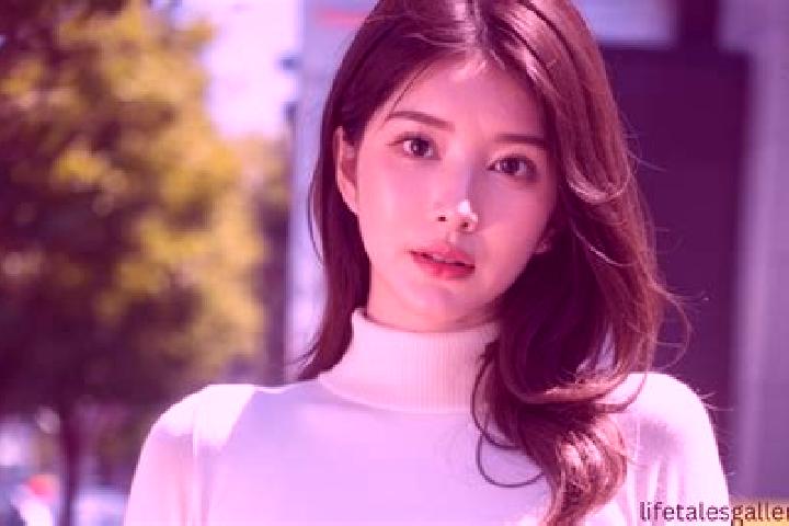 Violet, 36 — Escort in Nagasaki, Japan