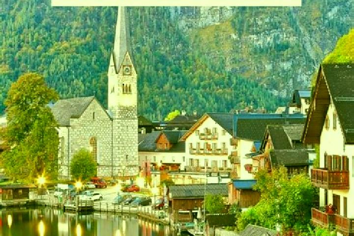 Violet, 36 — Escort in Noechling, Austria