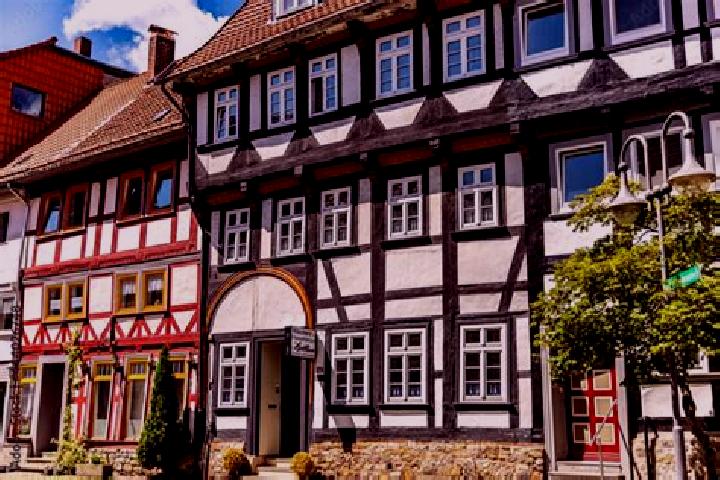 Violet, 36 — Escort in Osterode am Harz, Germany