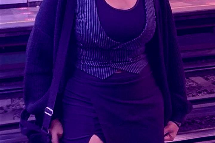 Violet, 36 — Escort in Oxie, Sweden