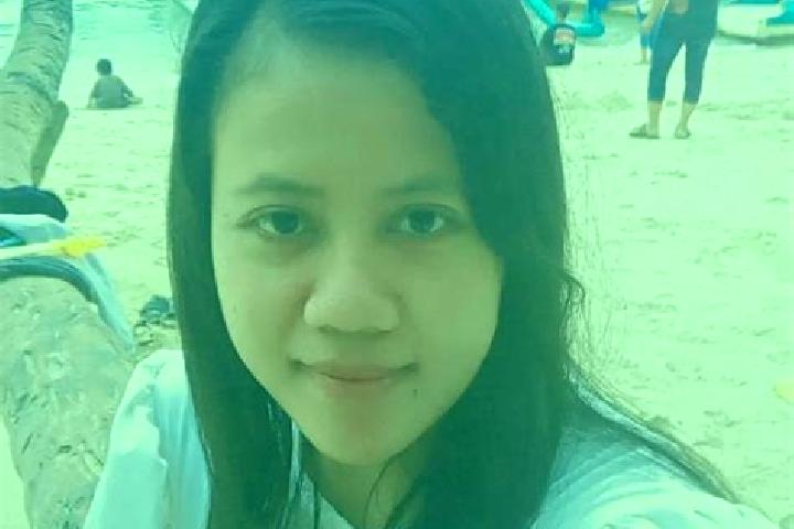 Violet, 36 — Escort in Pameungpeuk, Indonesia