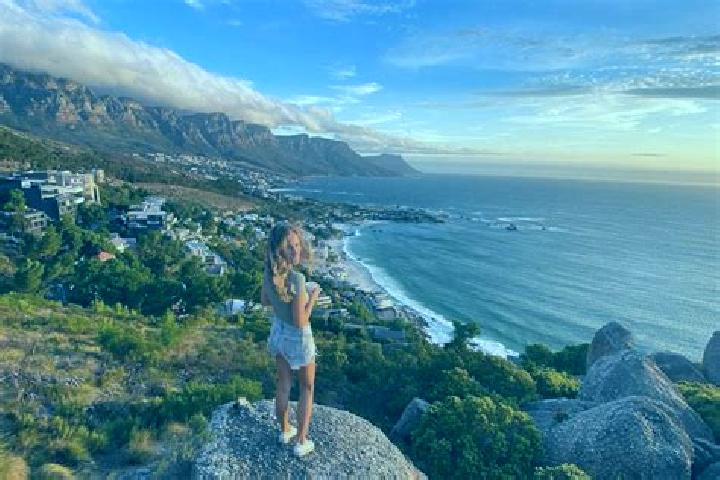 Violet, 36 — Escort in Pella WC, South Africa