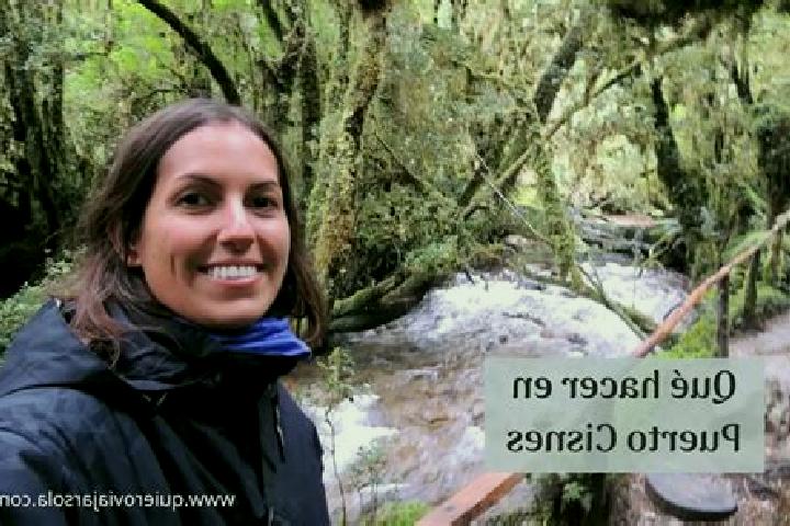 Violet, 36 — Escort in Puerto Cisnes, Chile