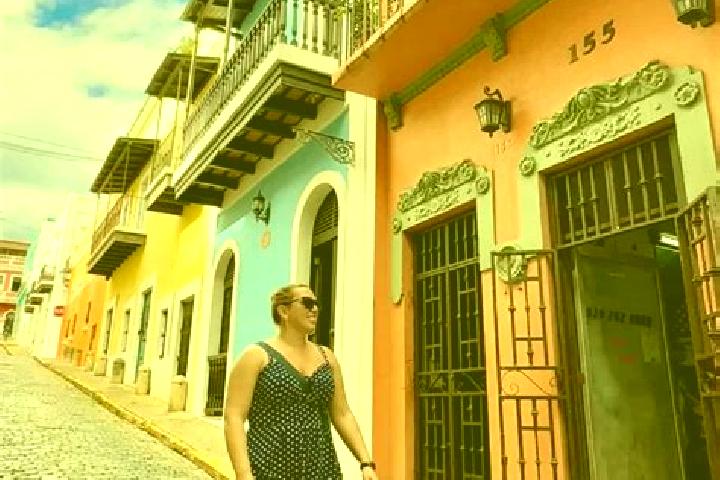 Violet, 36 — Escort in Puerto Leoni, Argentina