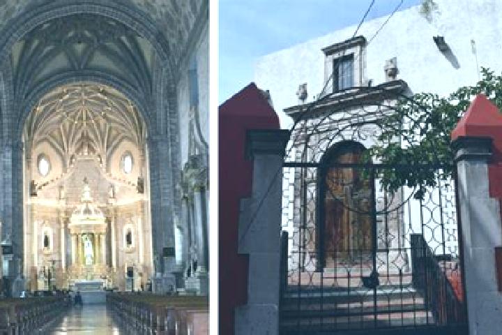 Violet, 36 — Escort in San Antonio de Romerillo, Mexico